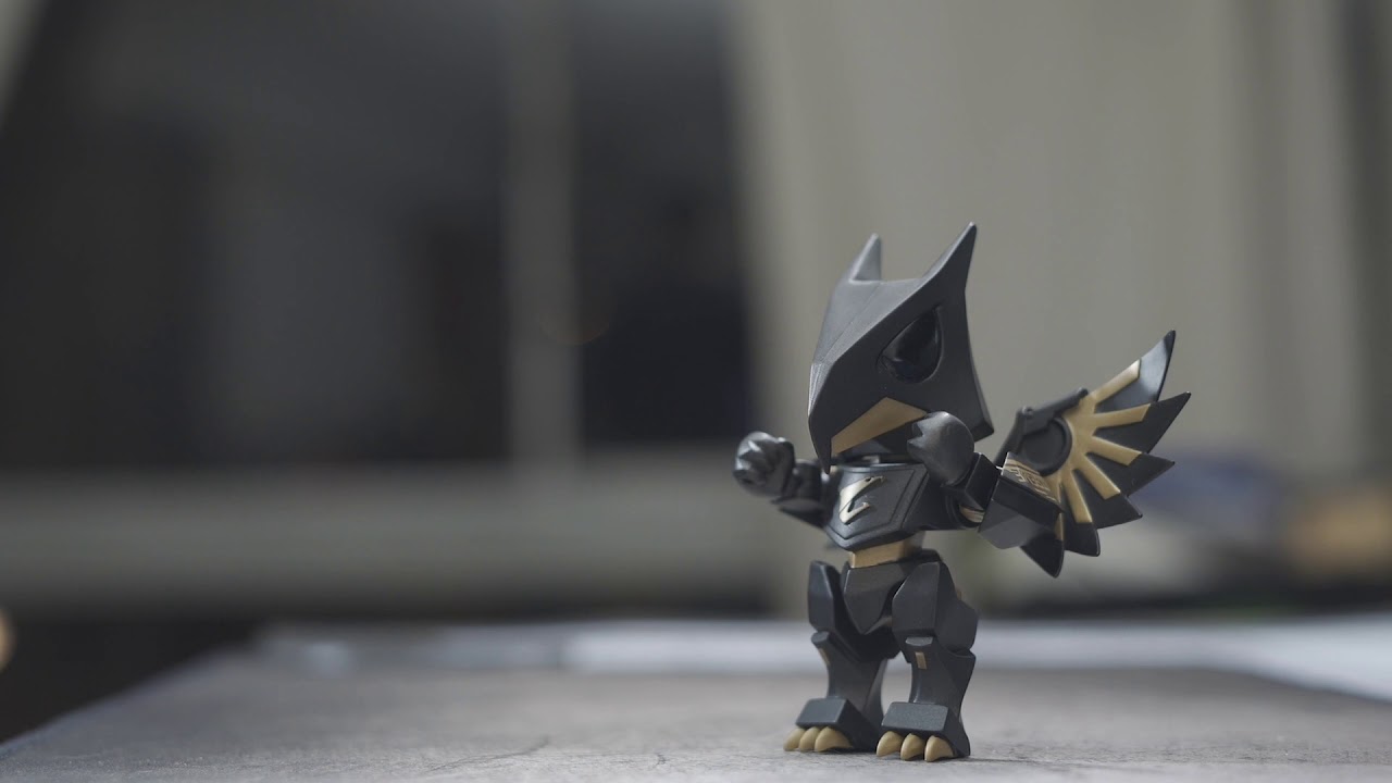 AORUS Robot - AORUS GeForce RTX 3080 XTREME
