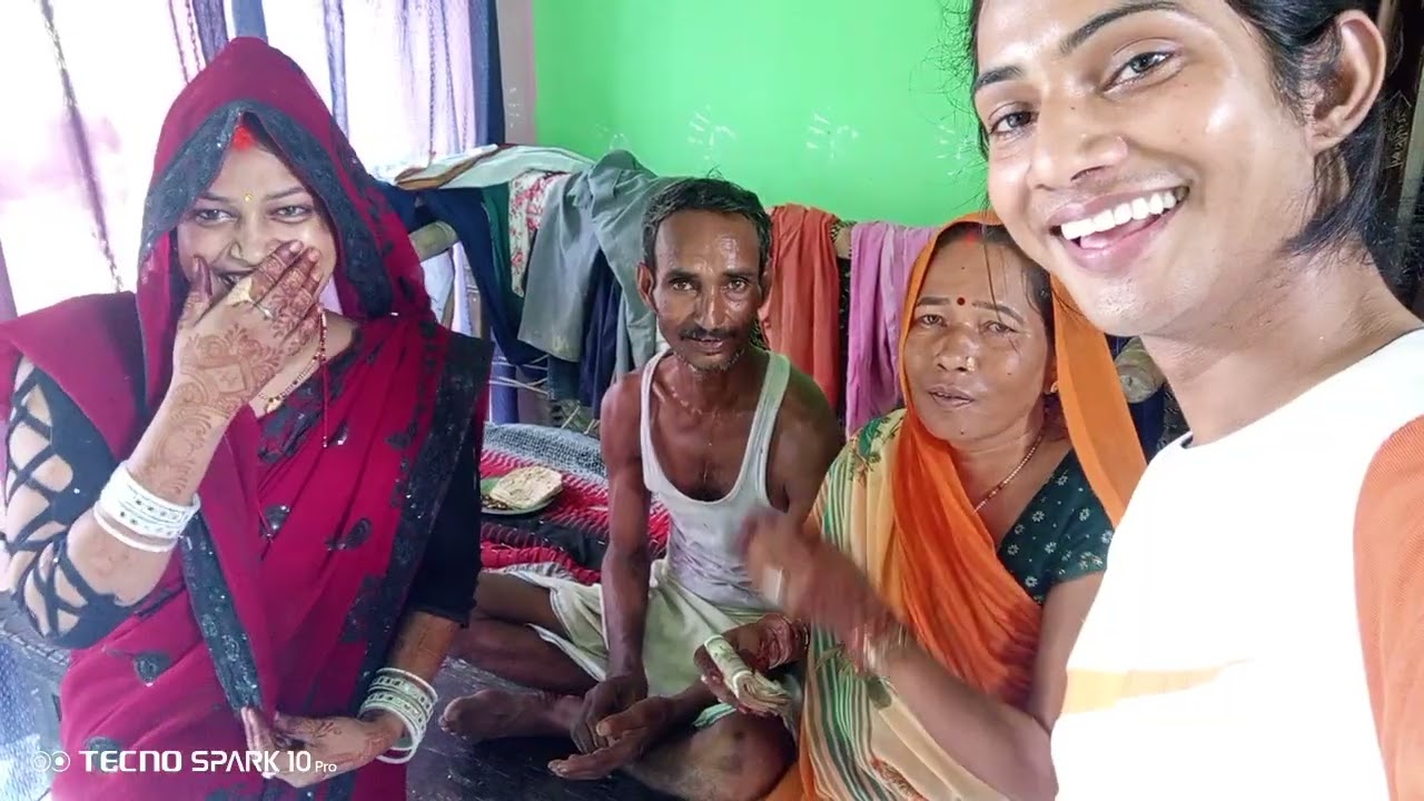 दोस्तों मेरा पहलापेमेंट यूट्यूब से आया है हमारे मम्मी पापा का रिएक्शनदेख सकते हैं