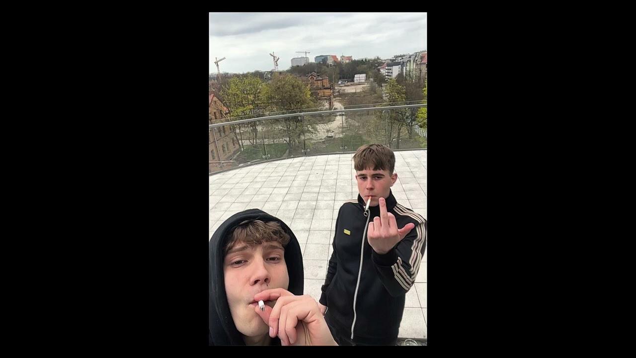 waJra x Stecu - GEN SAMOZNISZCZENIA 
