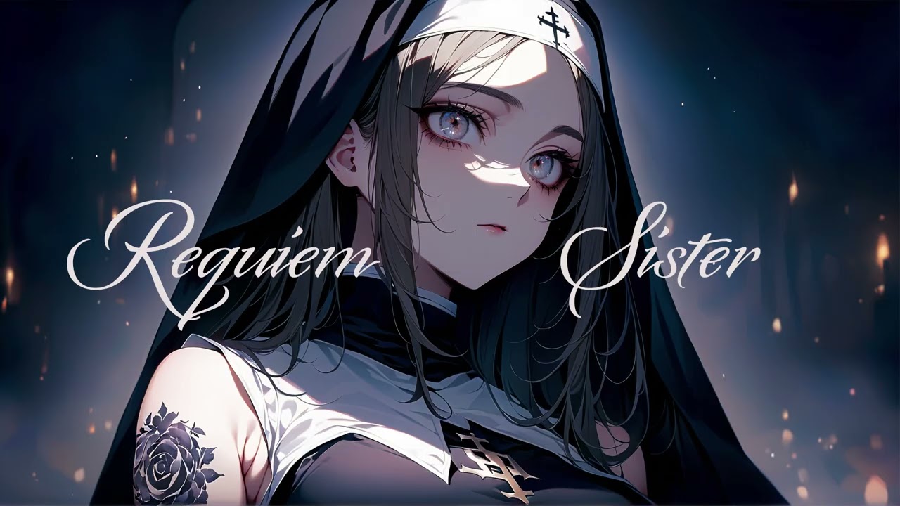 [Play List] Requiem for You / Serious / requiem / gloom