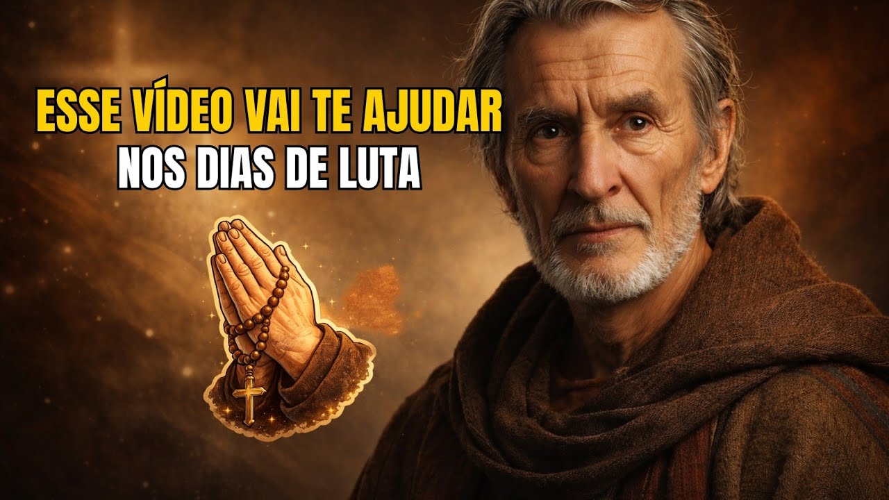 ISAÍAS 41:10 — UMA PROMESSA PARA OS DIAS DE SILÊNCIO | BÍBLIA NARRADA