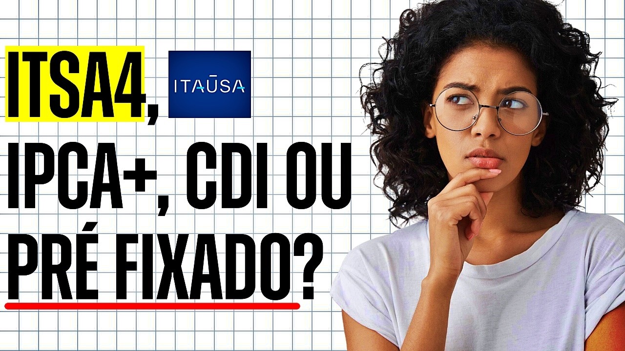 ITSA4: Gest&atilde;o Ativa ou Passiva? Qual Funciona Melhor na Ita&uacute;sa