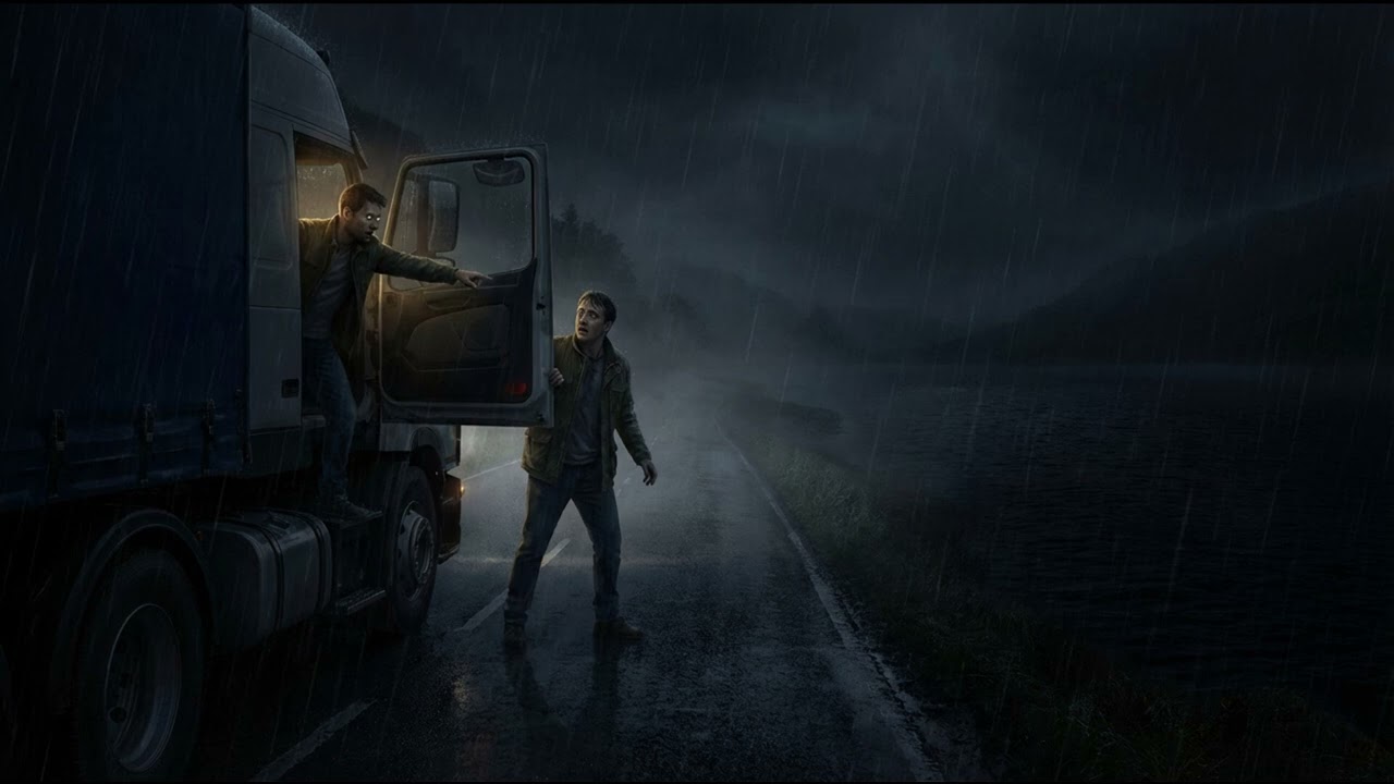 Truck Stop