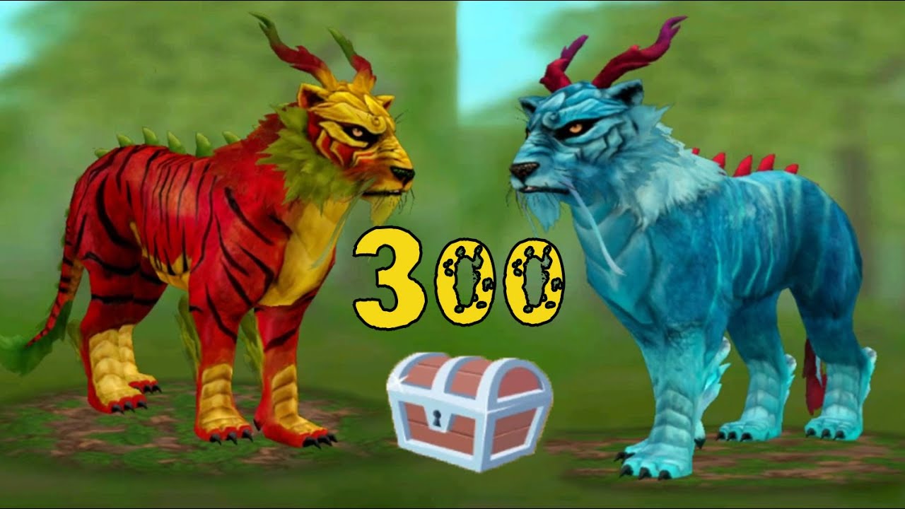 ВЫБИВАЕМ МИСТИКИ 😜 300 сундуков под ваши комментарии WildCraft