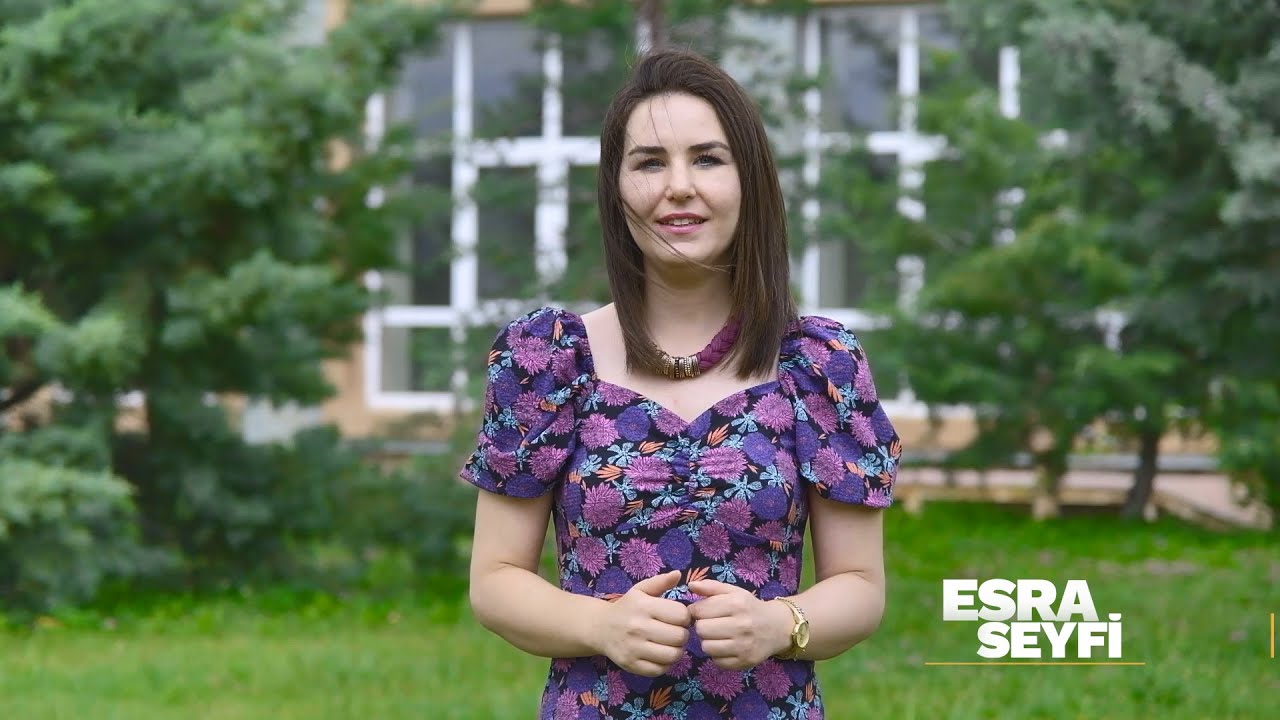 KIRIKKALE ÜNİVERSİTESİ İÇİN ÇAL SÖYLE VİDEO KLİBİ