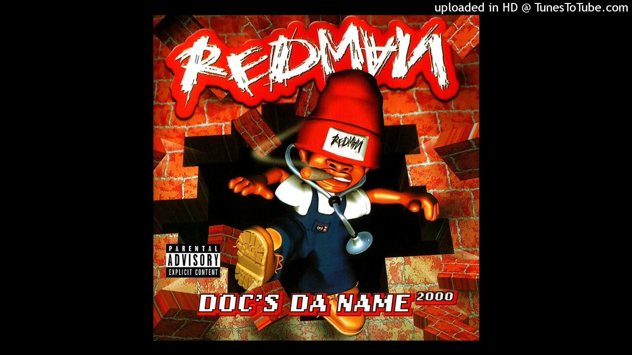 Redman - Keep On '99 Acapella