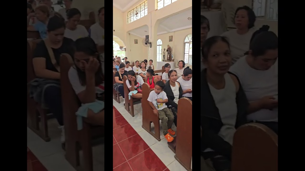 Two Funerals for Men 01 18 26 Part 1