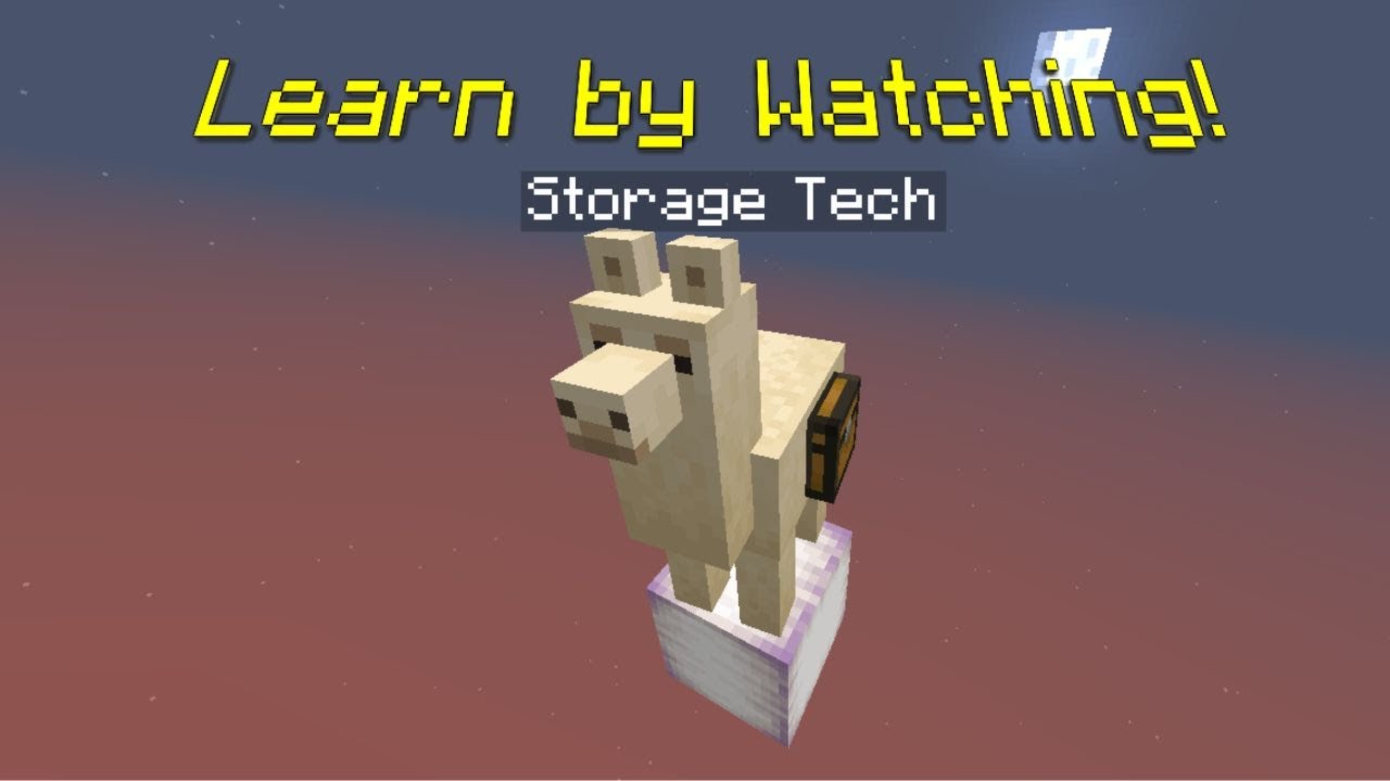 Learn Storage Tech by Watching THESE Guys! (Thoughts on learning with Youtubers) - Fixed Audio!