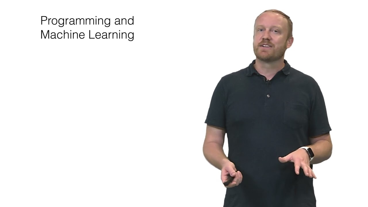 Intro to ML - Conclusion and Tips to Keep Learning