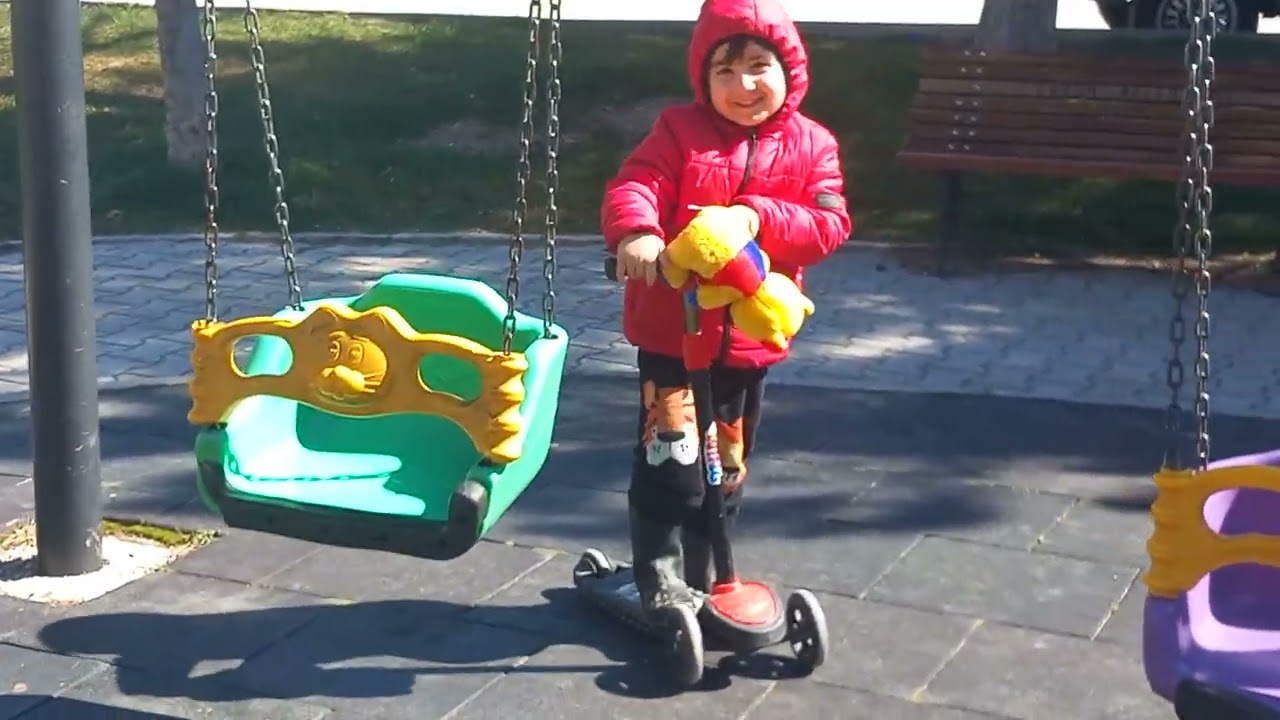 BÜYÜK OPERASYON: GÜNEY TOPİTOP'U KAÇIRIR! 🍭🏃‍♂️