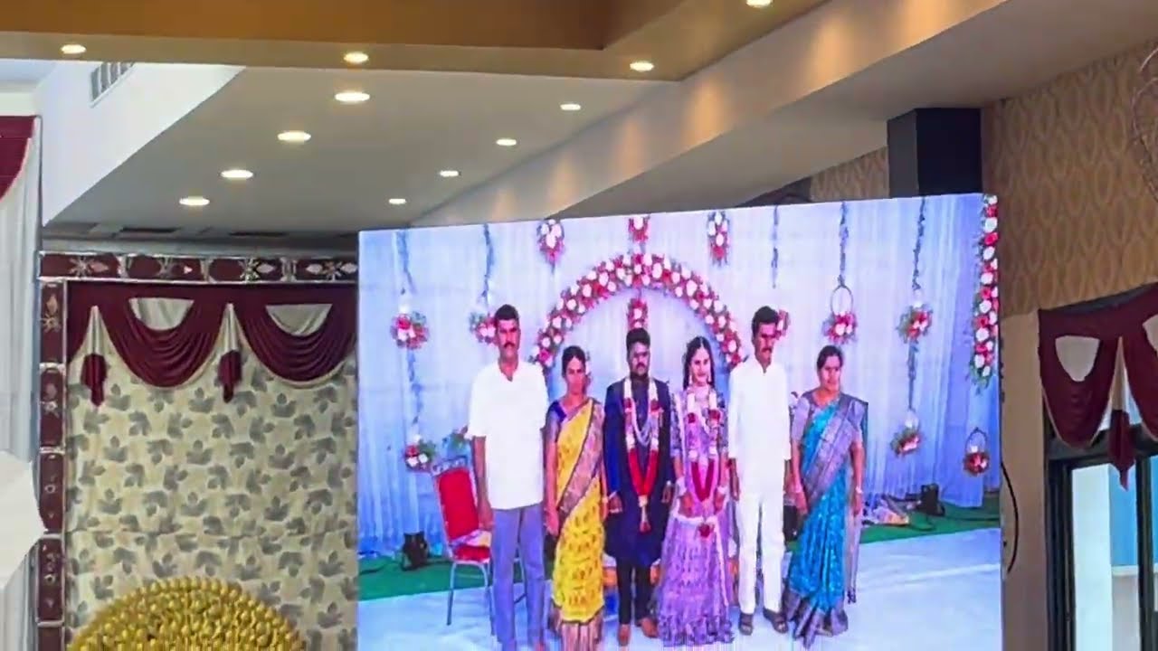 MOVIE PRODUCER ANDURI RAMIREDDY MARRIAGE KADAPA