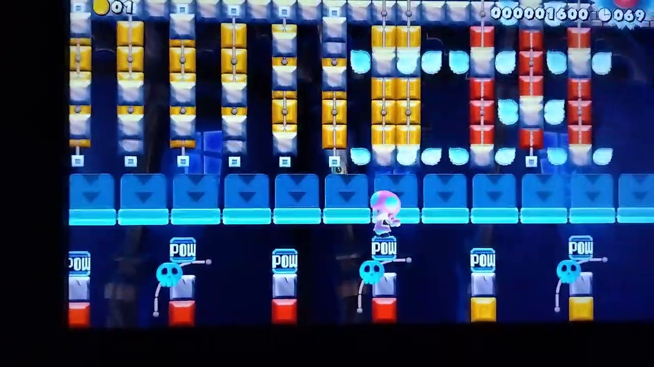SASUKE第43回　1stステージ再現
