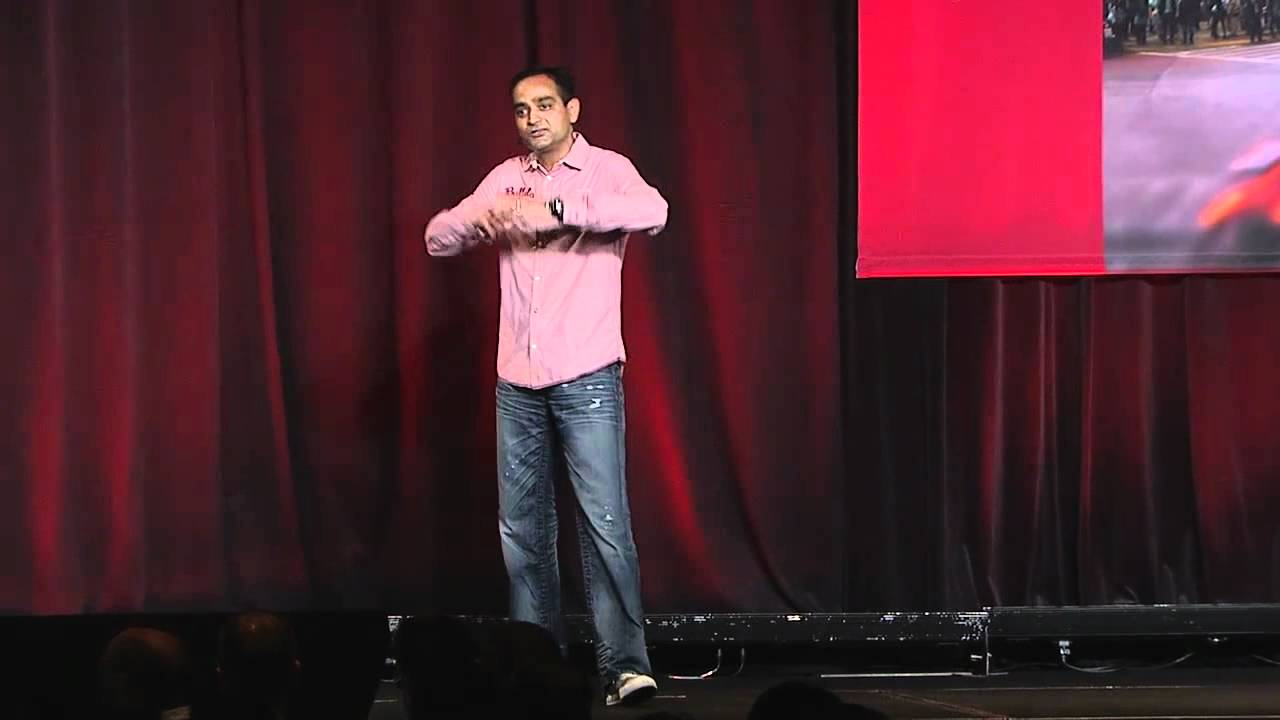Strata 2012: Avinash Kaushik, 