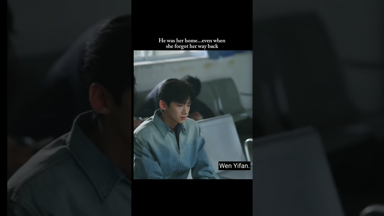 Not able to move on from this man 🤧💗 | Sang Yan × Wen Yifan | Cdrama edit | #shorts #cdramaedit