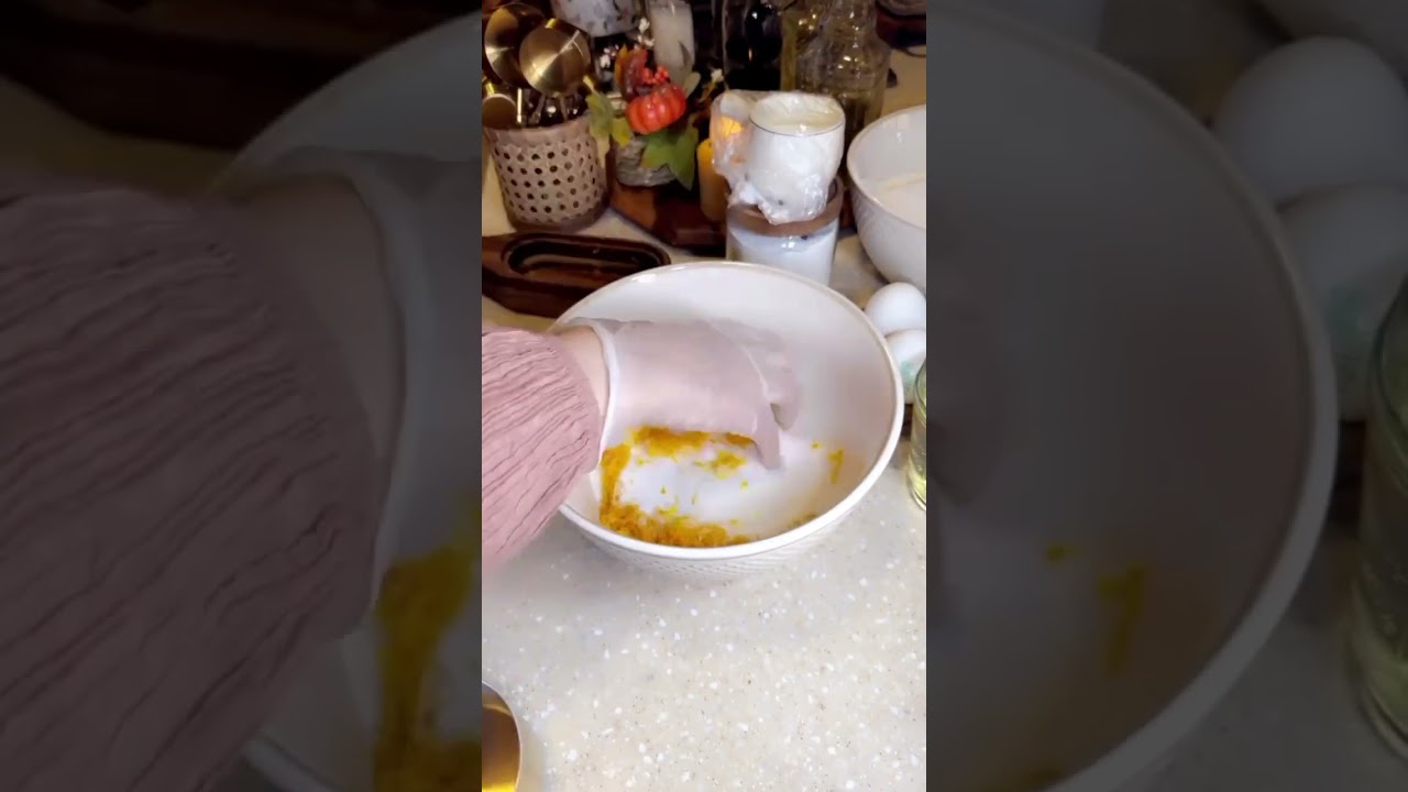 كيكة البرتقال 🍊لا تفوتكم الطعم خيال وصفات عائشة الترك 