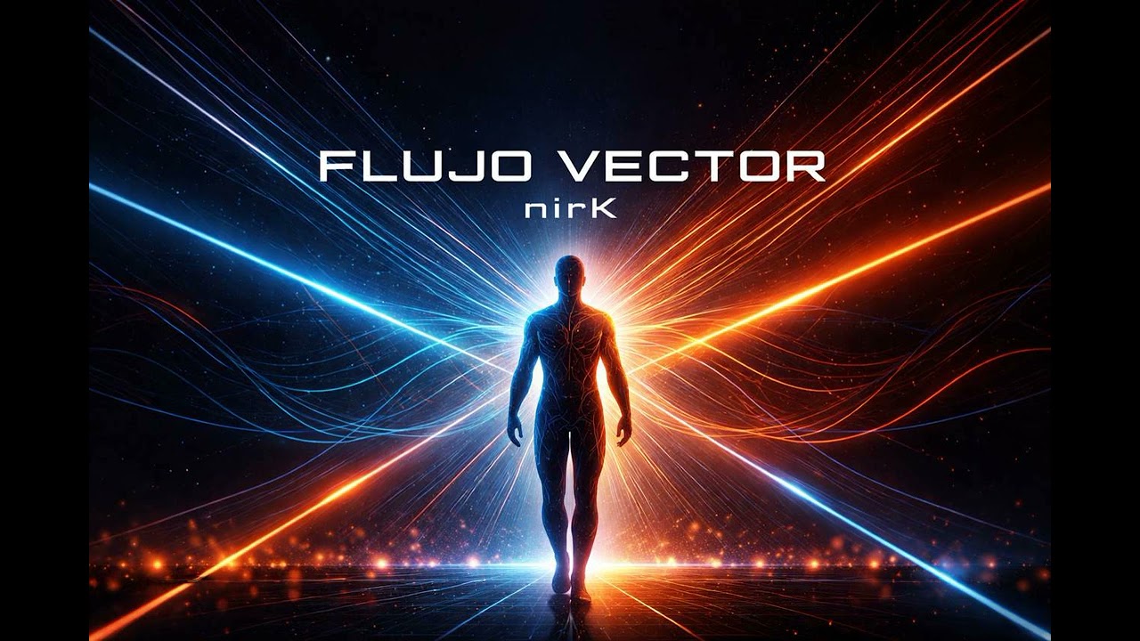 FLUJO VECTOR – nirK