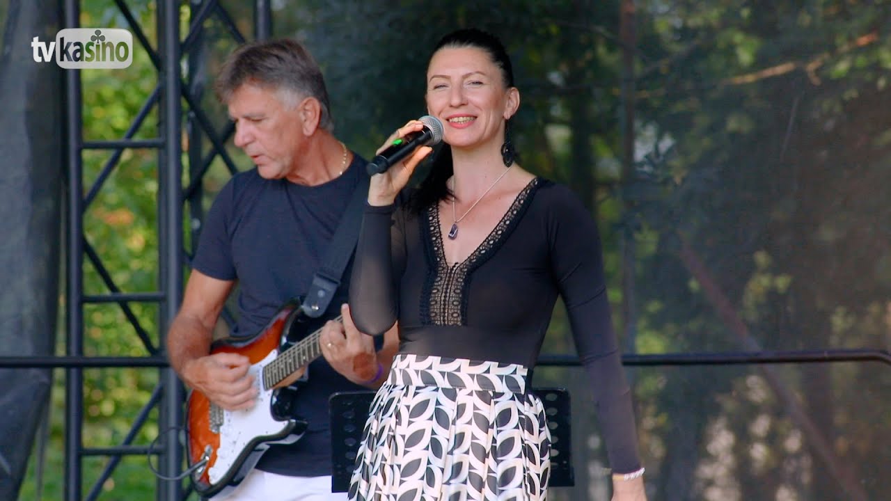 Enriko a Zuzka: Žena a muž