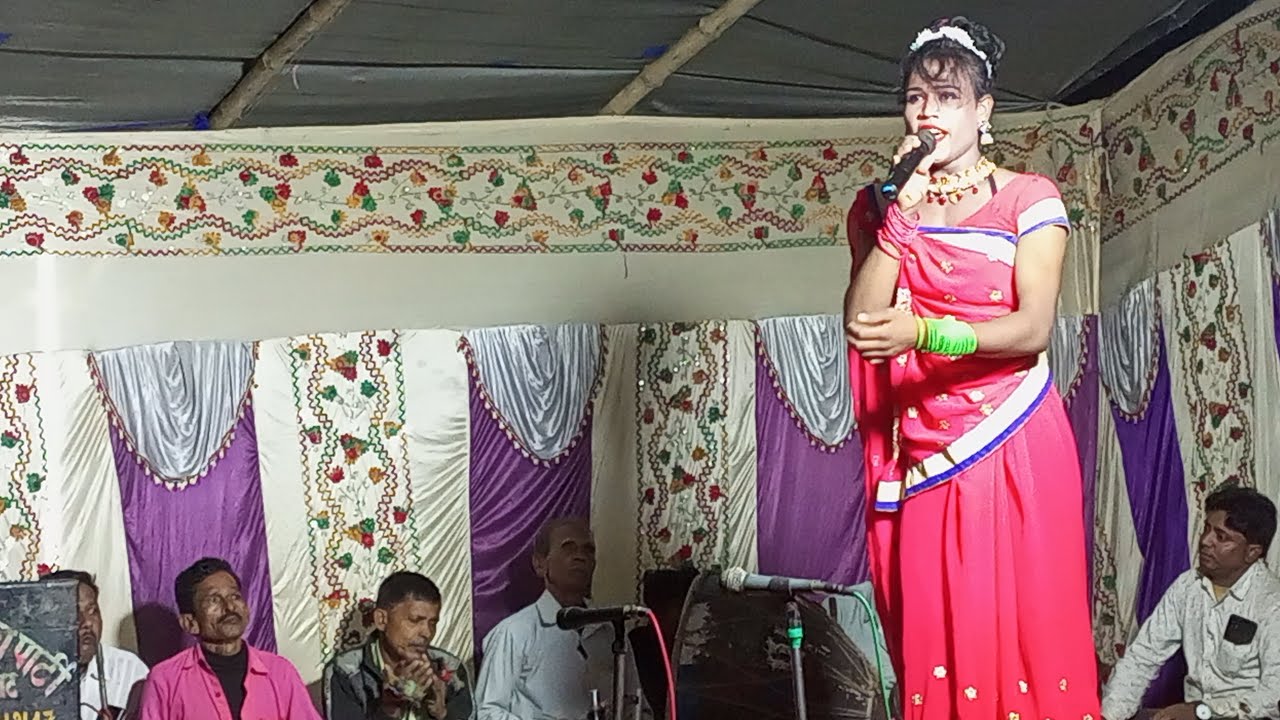 Rajdev Singh Nach Program
