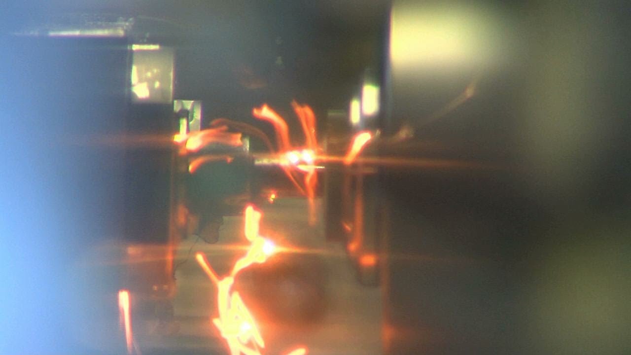 IN&copy;turn - hard and soft turning of smallest diameters