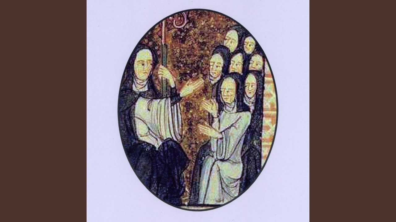 O viridissima virga, Part II, Colomba aspexit