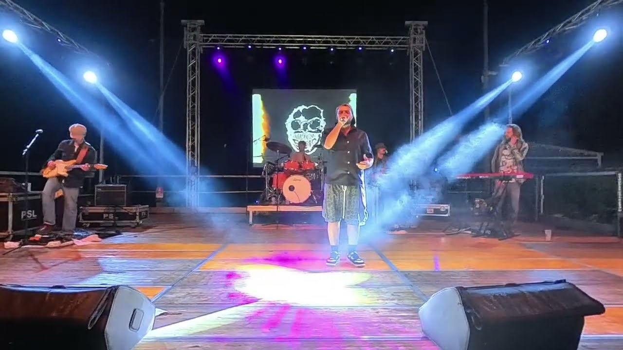 Inna Cantina Live One Love - ArtFallFestival 2025 Amelia XI edizione -