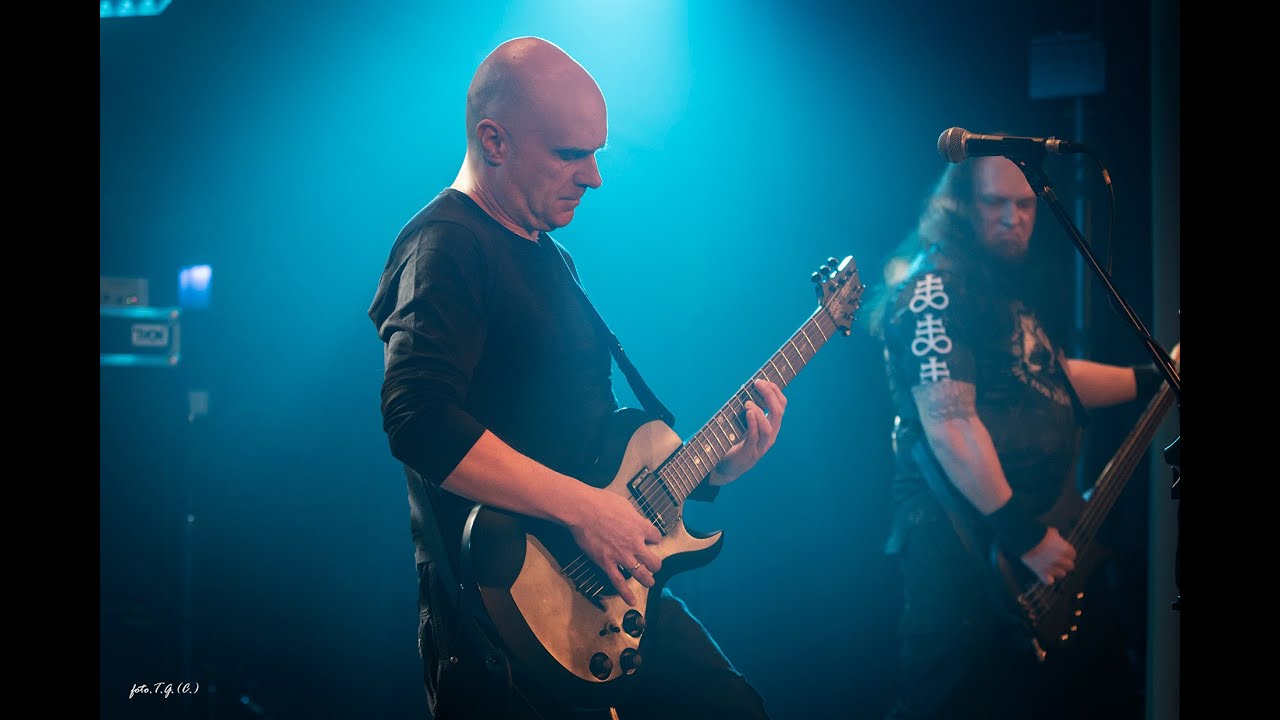 PANDEMONIUM - Black Roses Fest - Kutno(29.11.24)