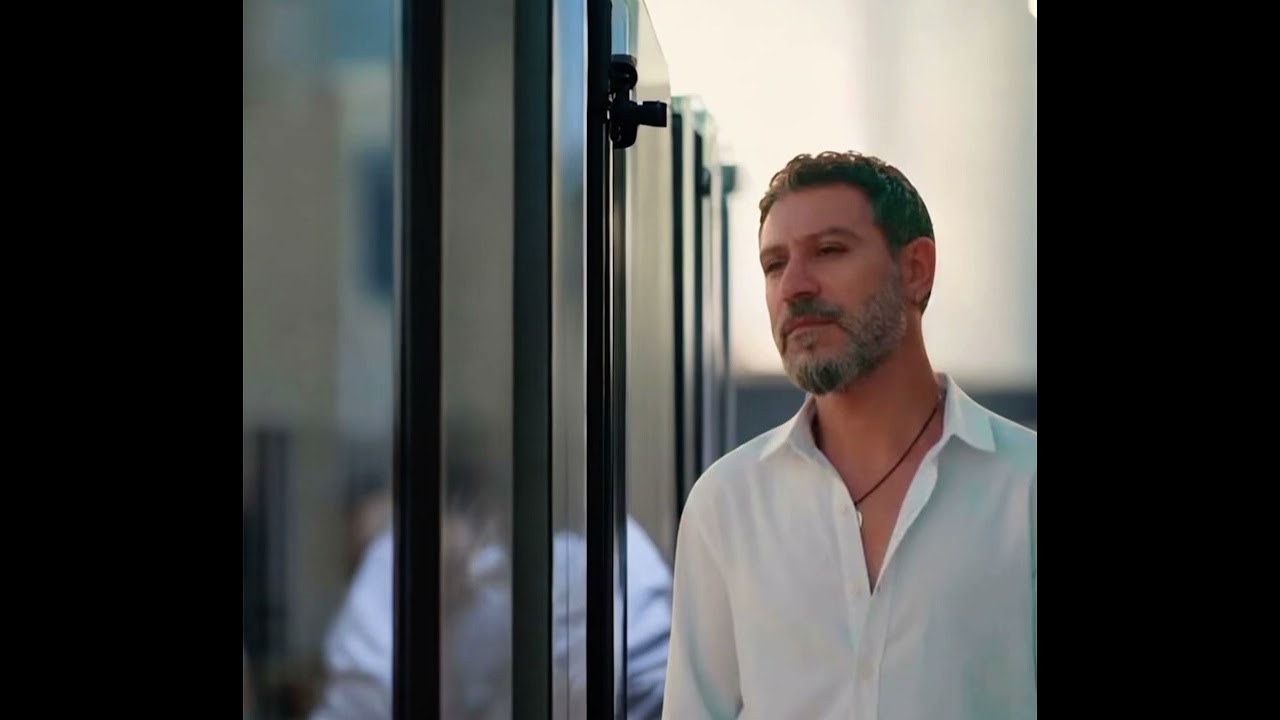 BARAN ÇELEBİ - AĞLA HALİME 