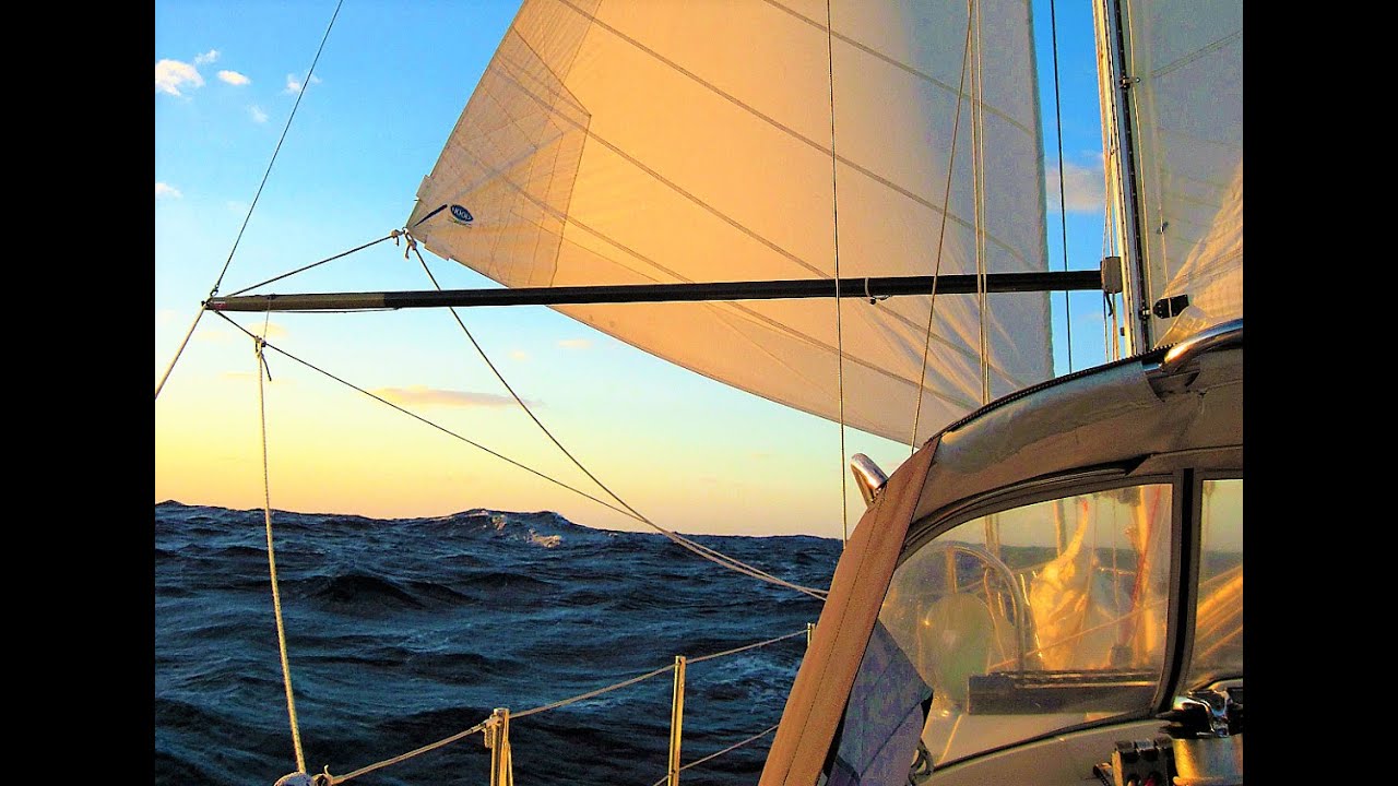 Offshore Sailing Secrets &ndash; Is Your Cockpit &lsquo;Sea Ready&rsquo;?