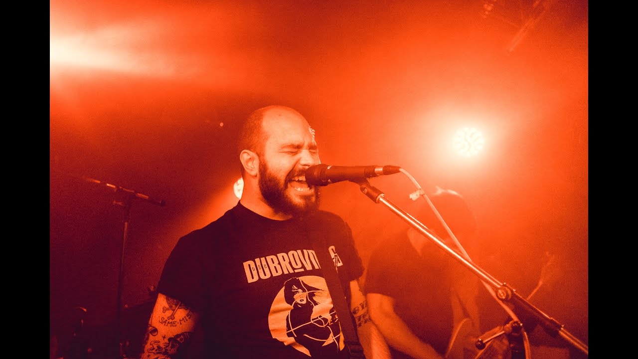 Planet Of Zeus - No Tomorrow (HD Video + Full Sound Quality)