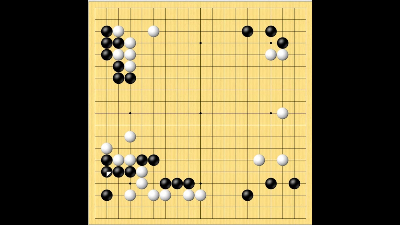 중국아마5단대국