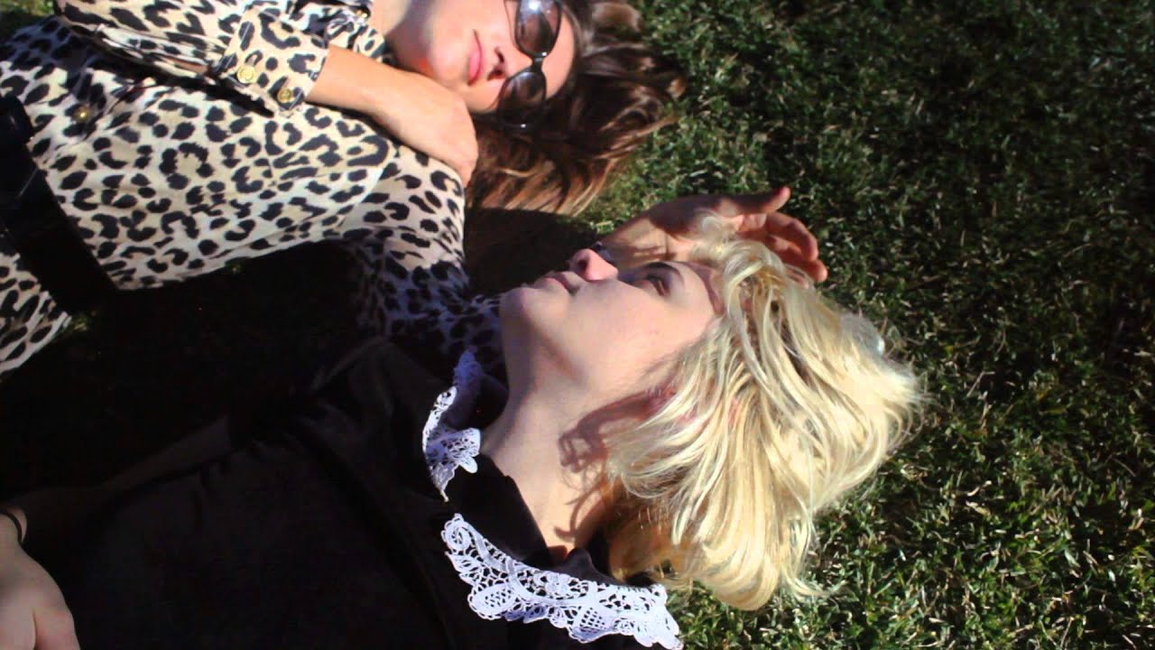 Yumi Zouma - The Brae (Official Video)