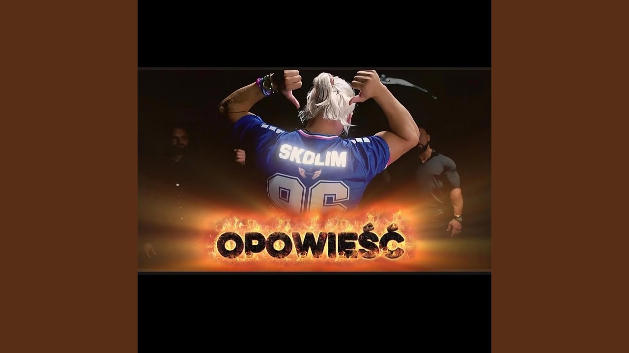 Opowieść PGE Skolim Remix