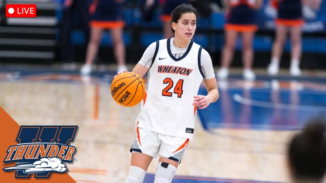 2026-02-11 Wheaton College Women's Basketball vs Augustana College