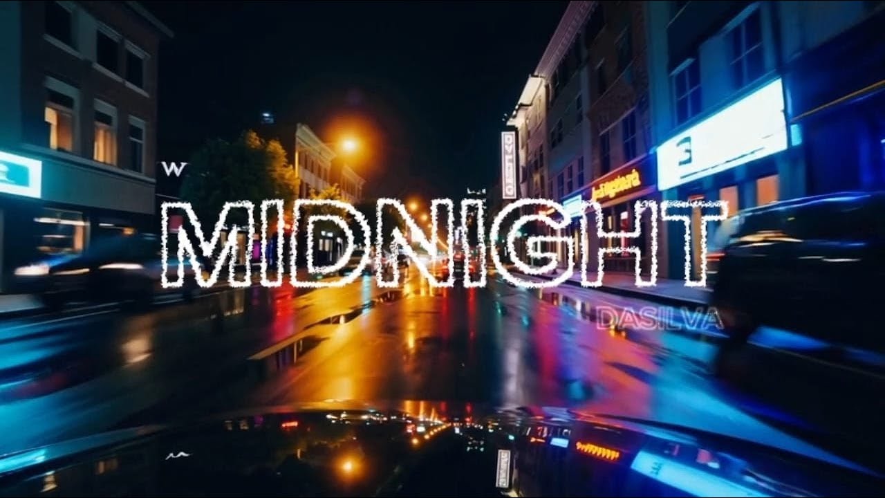 Dasilva - Dr. HALF (ft. Equinze & SMOKE G) [Official Visualizer]