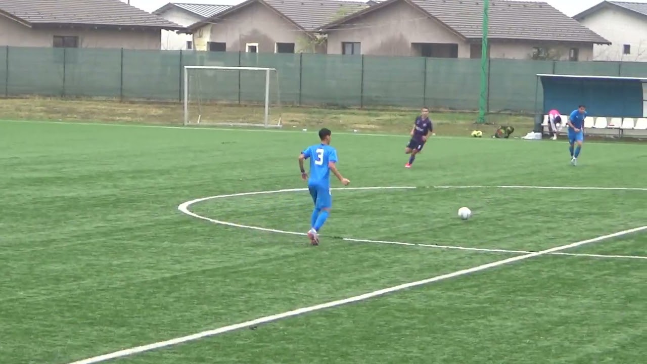 UCV POLI TM U16 Rep 2