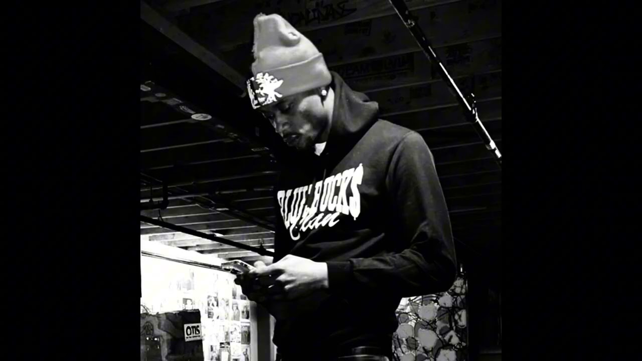 BINO RIDEAUX x BLUEBUCKSCLAN TYPE BEAT - 