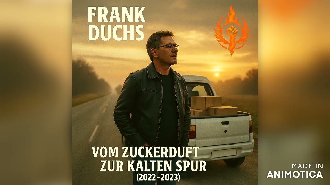 #62 - Vom Zuckerduft zur kalten Spur (2022 - 2023)