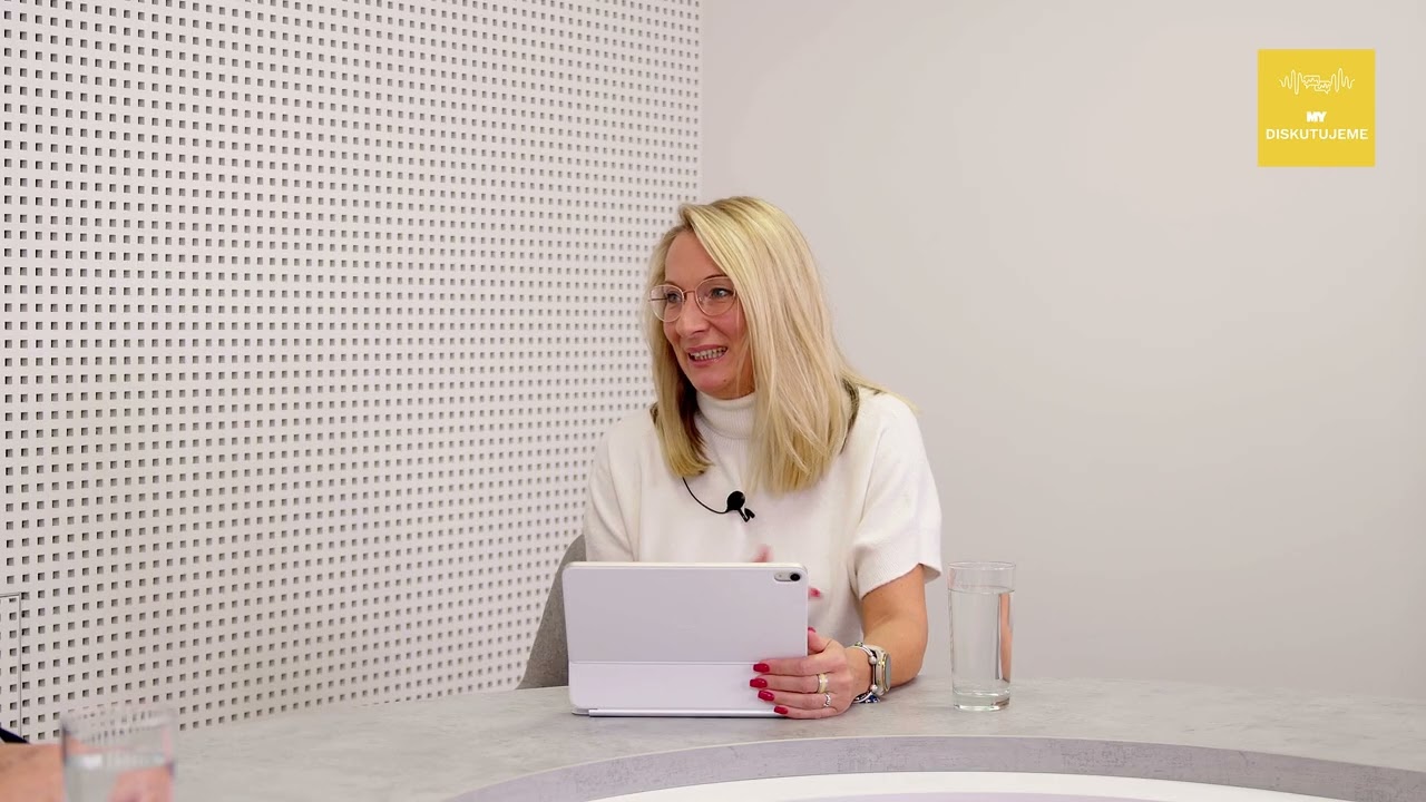 MY DISKUTUJEME 07.10.2025