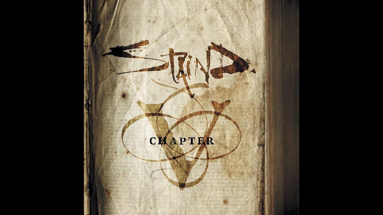 Right Here Staind (Sub Español)