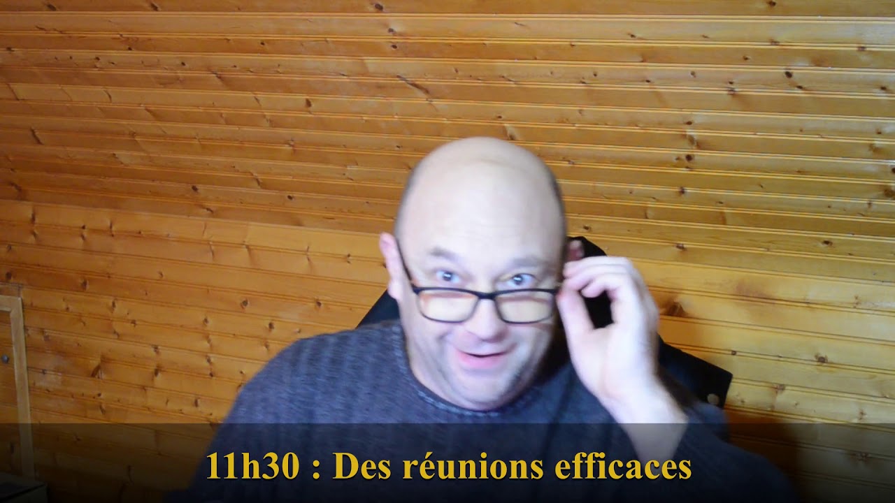 Vid&eacute;o  Responsable SAV