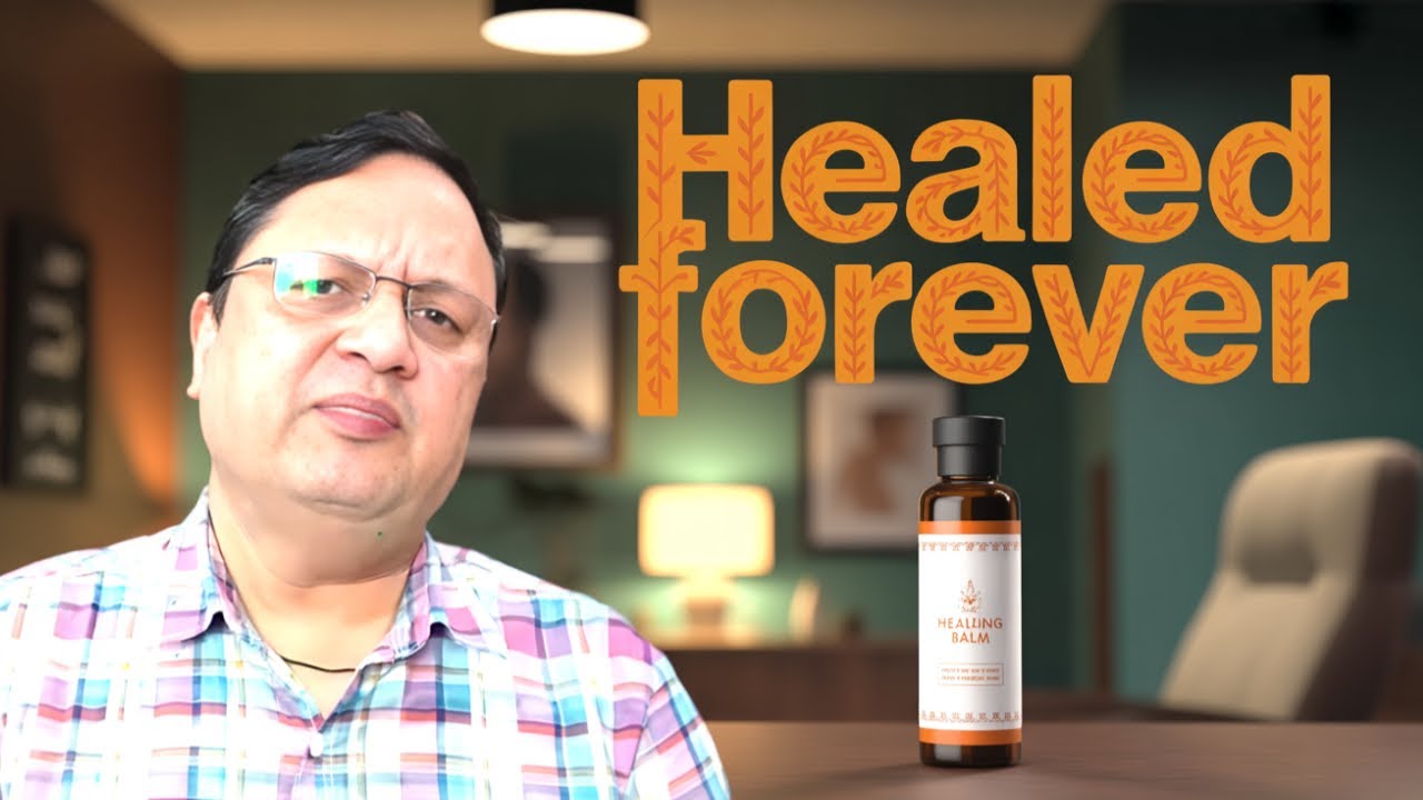 10 Saal Purana Burn Scar | 3–4 Sessions Mein Farq Dekhein