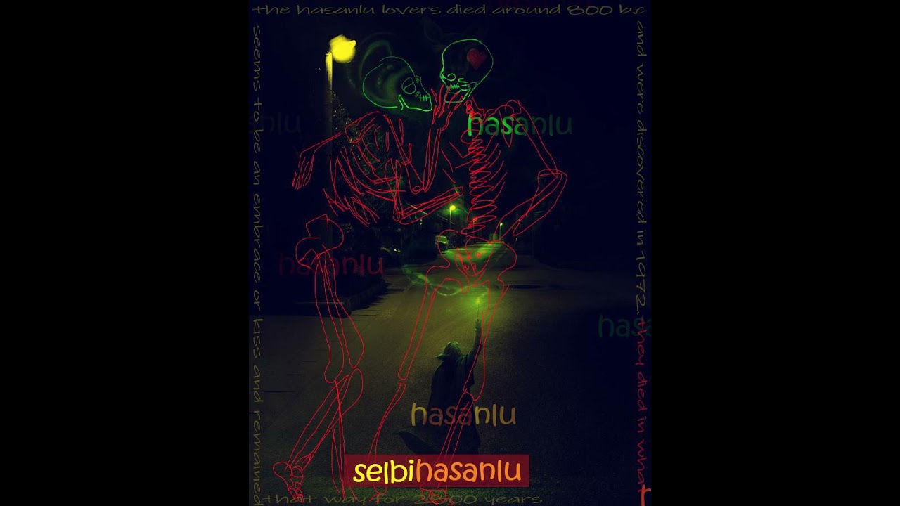 Selbi - Hasanlu(Original mix)