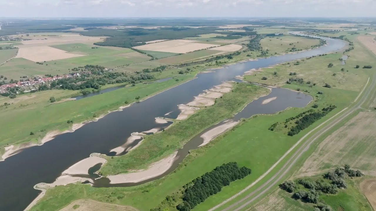 Gesamtkonzept Elbe