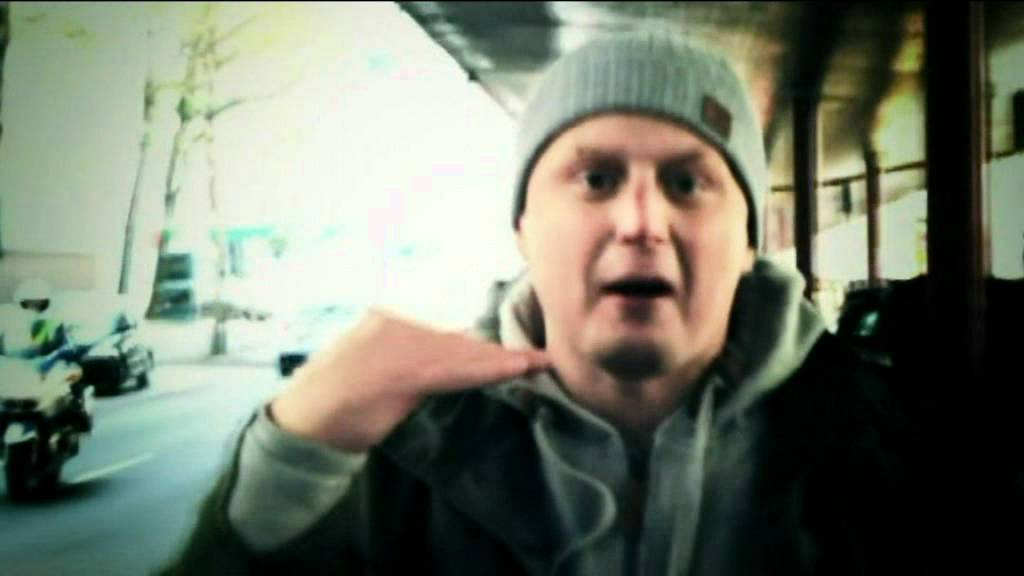 Micfire (Mafyo), Roulette, Som (Ginex), Don A (Ginex) & Czar - Мясо (Beef)