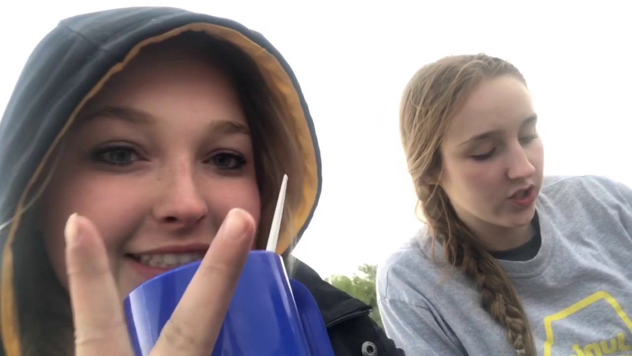 Canoeing the South Saskatchewan River 2019