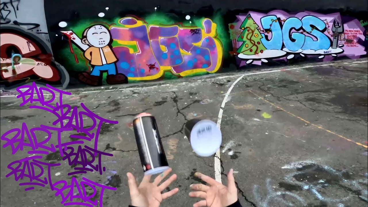 BART VLOG # 19