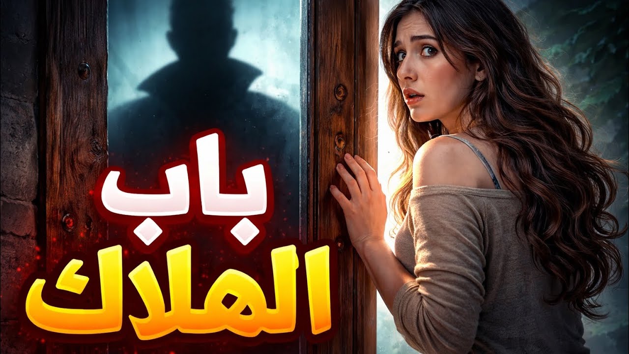 قصة مغربية حقيقية: الثقة اللي قتلات بشرى 💔