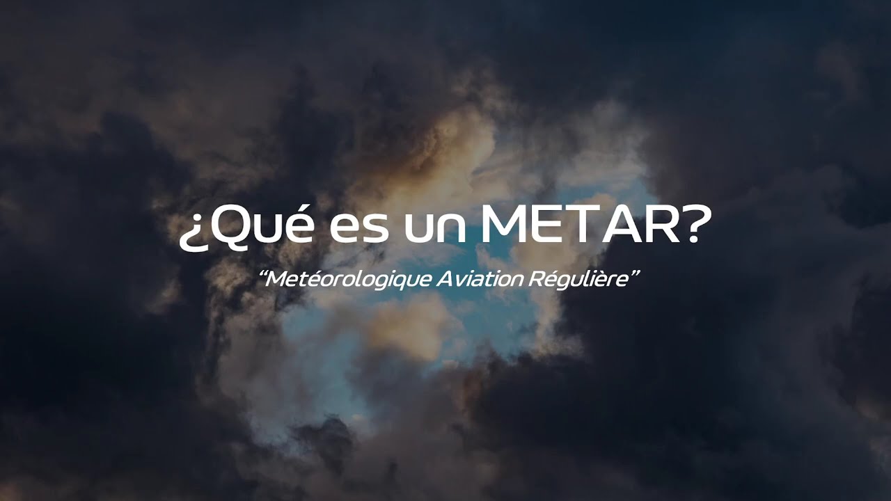 Principios de Meteorología