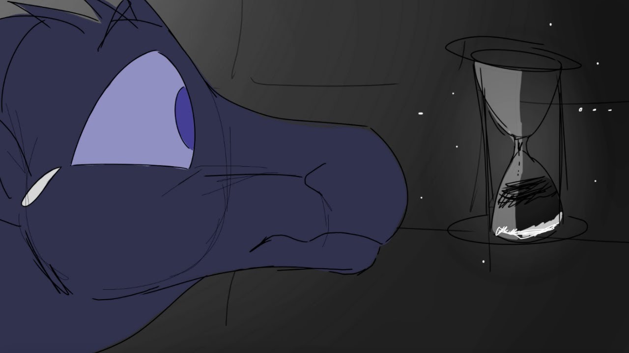 How bad could I POSSIBLY be? ||Darkstalker animatic||