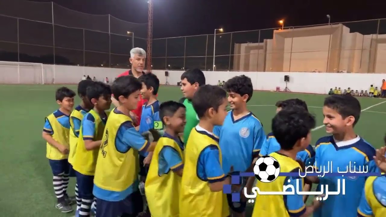 ‏ملخص  مهرجان الابتدائي ل أكاديمية المطوع